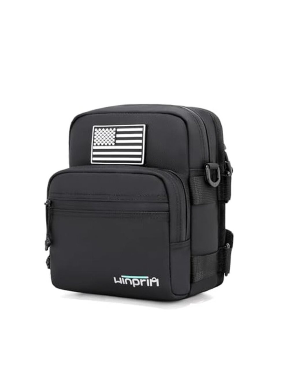 New Handlebar Storage Bag for Motorcycles Bicycle, Perfect for Motorcycle Riders